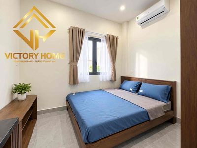 brand new room - nice interior - Nơ Trang Long, Bình Thạnh