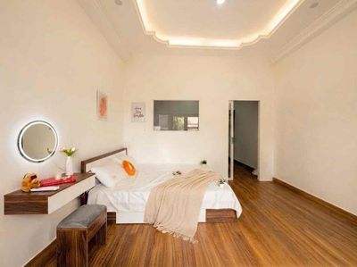 View Landmark flat