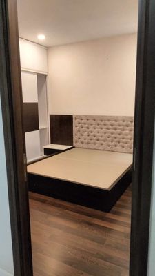 Rent an A-A An Fun block apartment. 961 Hậu Giang District 11th.