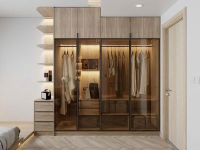 Vinhomes Grand Park apartment basket, studio_1_2_3 bedrooms just from 4 million5