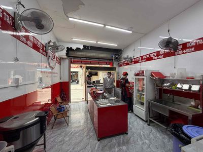 The owner needs to rent a Nguyễn Văn Khối 23 million cash house.