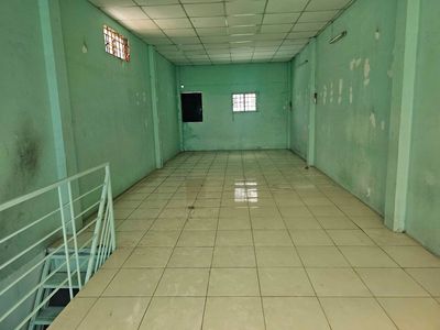 Cheap house! 6 meters Thoại Ngọc Hầu, 4 x 16 meters, one floor, 2 bedrooms, over.