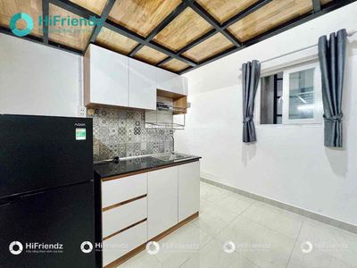 TeX Supersize Window Center Bình Thạnh