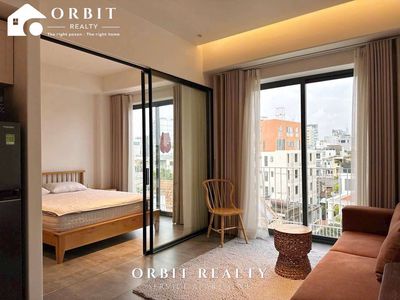 The full-intent service apartment is good for the sandy area near the dedicated university