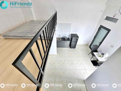 Rent a 20-foot-two motel in Thạnh Lộc 14, P.A.J., District 12, 3.8 million