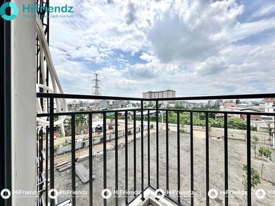 Rent a 20-foot-two motel in Thạnh Lộc 14, P.A.J., District 12, 3.8 million