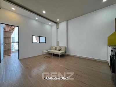 The House of One Bedroom, The Window, Right Into the Biile Seller.