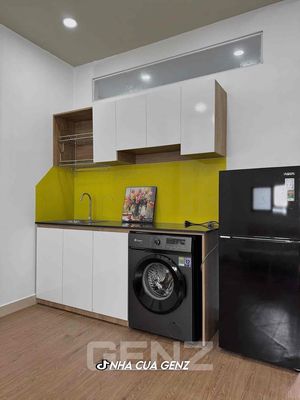 The House of One Bedroom, The Window, Right Into the Biile Seller.