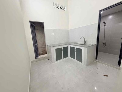 Rent Ngã Tư Ga two bedrooms. Two toilets.