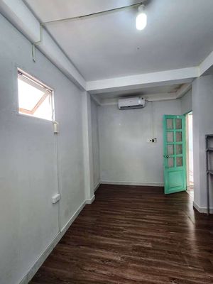 Rent a new room, paint it, air conditioning on the floor, private bathroom - 15 M2 in District 10
