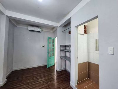 Rent a new room, paint it, air conditioning on the floor, private bathroom - 15 M2 in District 10