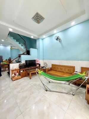 - 647 7th Street 13 Hiệp Bình Phước 2 4th floor bedroom 3 toilets