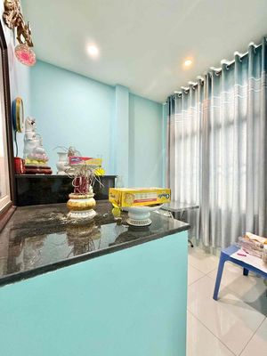 - 647 7th Street 13 Hiệp Bình Phước 2 4th floor bedroom 3 toilets