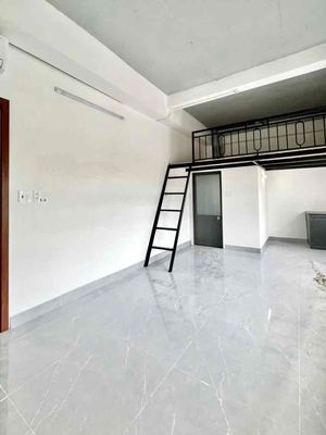 The new suite is 30 meters wide and ready for air conditioning.