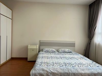 Botanic Tower apartment at 312 Nguyễn Thượng Hiền, German P.