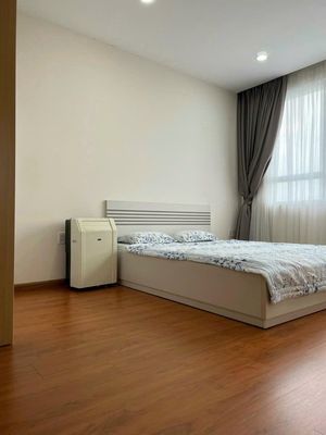Botanic Tower apartment at 312 Nguyễn Thượng Hiền, German P.