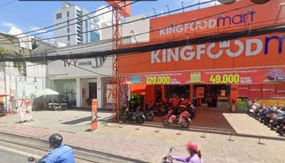 We'll rent a Nguyễn Thị Thập,P.Z.qz1.