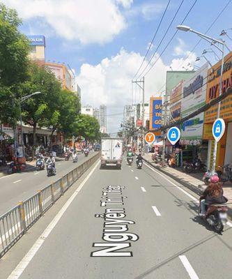 We'll rent a Nguyễn Thị Thập,P.Z.qz1.