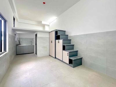 Rent rooms near Funsuu, Bà Hom.