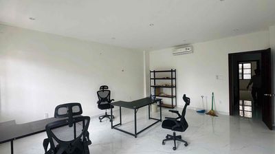 Rent a cityland Gò Vấp. Full Machine only 40 million
