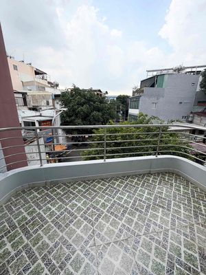 Nguyễn Thái Bình Project