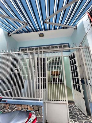 Rent 4 m Nguyễn Sỹ Sách Alley 4 10 meters of area using 80 meters 2 bedroom 2 toilets
