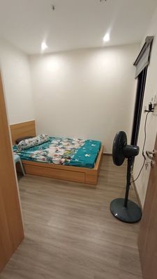 Rent a three-size Luyco4, Nguyễn Xí furniture for 15 million.