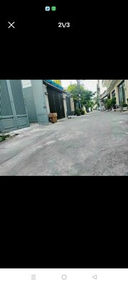 Rent an alley 10 M pass Lê Đức Thọ. KAOS 6 (P.an humane)