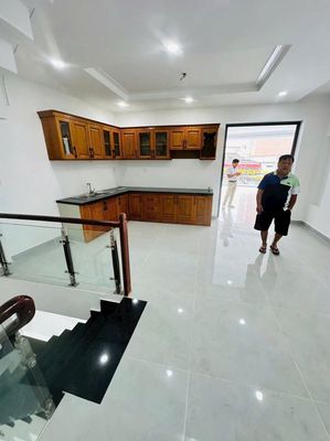 Phan Huy Ích Front Needs for Rent
