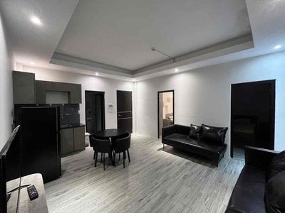 Top 5 apartment 2 bedrooms downtown Phú Nhuận cost 9 million9