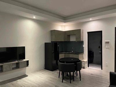 Top 5 apartment 2 bedrooms downtown Phú Nhuận cost 9 million9