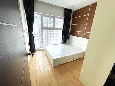 Rent a Lữ Gia penthouse plaza Lữ Gia Street - 120 M2 (3 bedroom 2 toilets)