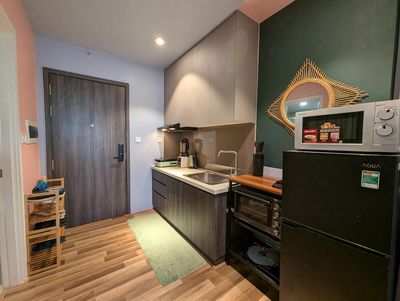 Rent the apartment quickly. Lavida Plus Funky Funky, District 7.11 million.