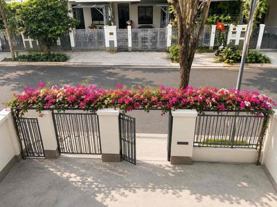 Open apartment 1 bedroom - Full Lakeview Civil Building