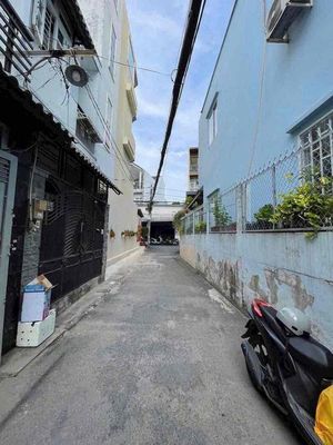 Car alleys 1/ số 4 (3,5 x11 M) - 2 GHz-on-line bedrooms