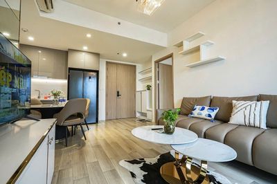 rented apartment mcp & lbv – vinhomes grand park