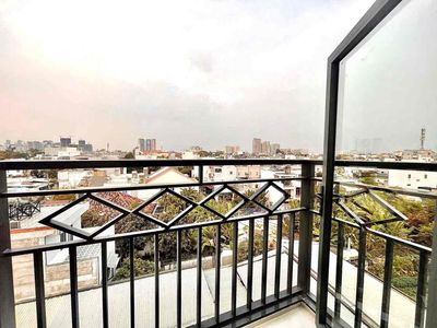 Rent room ENVERSA good reward sky windows - T9/2026