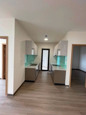 rented two bedrooms per second, toilet, large window, swimming pool