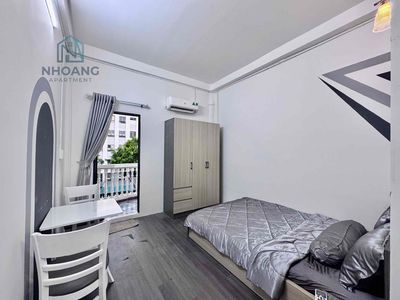 Rent Studio Balcon 30 meters, Top Top of the 10th.