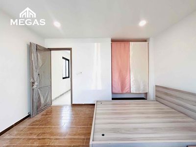 The bancol apartment is 100 percent just charge-- close to the rich megabyte.