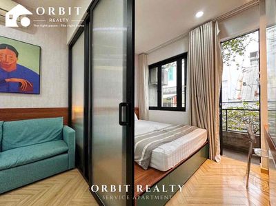 Rent the apartment. A full interior bedroom at the latest airport.