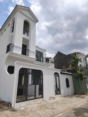 Hot! Top of the House for Rent. District 2