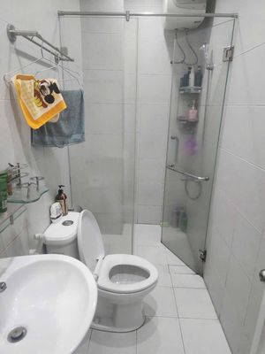 To rent a Nguyễn Cửu Đàm-P tsn 4x14 Mtt. 1 ground, 1 floor