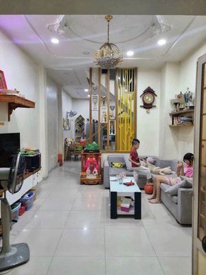 To rent a Nguyễn Cửu Đàm-P tsn 4x14 Mtt. 1 ground, 1 floor
