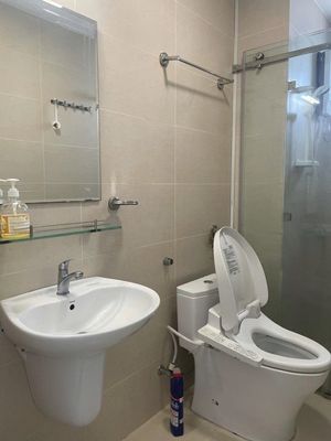 moonlight 2 bedroom full high-end furniture + voucher 500 k