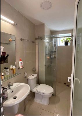moonlight 2 bedroom full high-end furniture + voucher 500 k