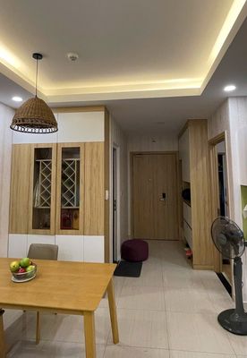 moonlight 2 bedroom full high-end furniture + voucher 500 k