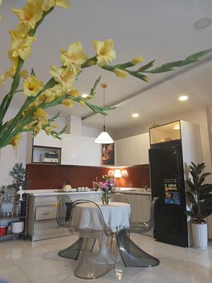 Need to rent a Riva Park 504 Nguyễn Tất Thành apartment