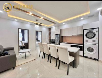 Two bedrooms under the Ho Chi Minh City Center's Requests