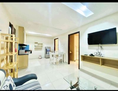 Two bedrooms under the Ho Chi Minh City Center's Requests